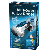 Air-Power Turbo Racer