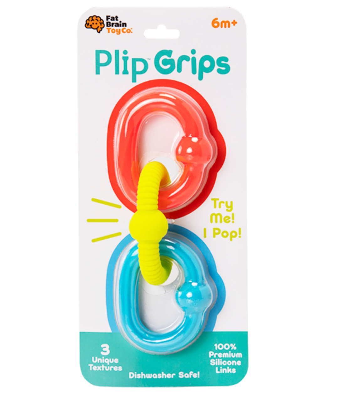 Plip Grips