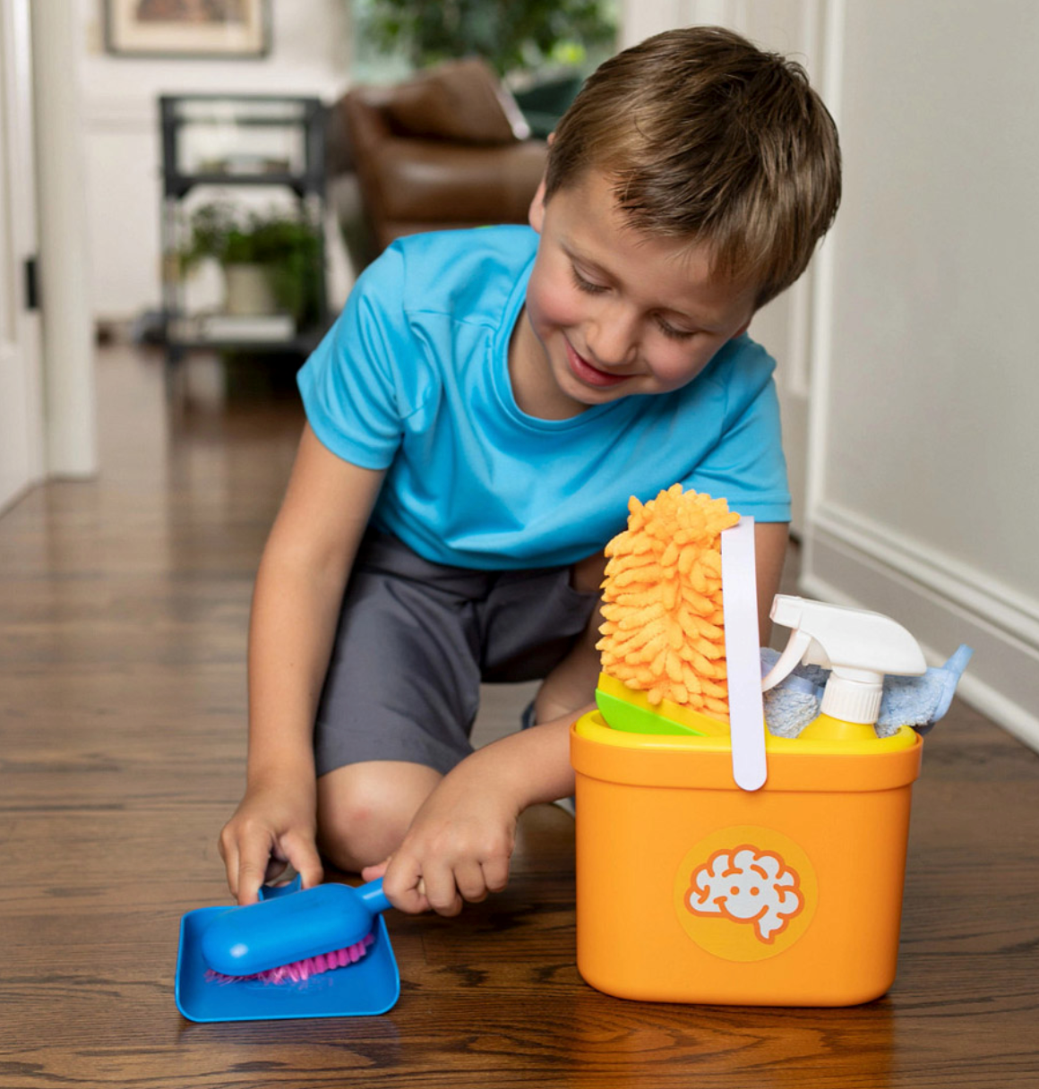 Pretendables Cleaning Kit