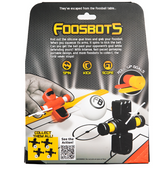 Foosbots 2 Pack
