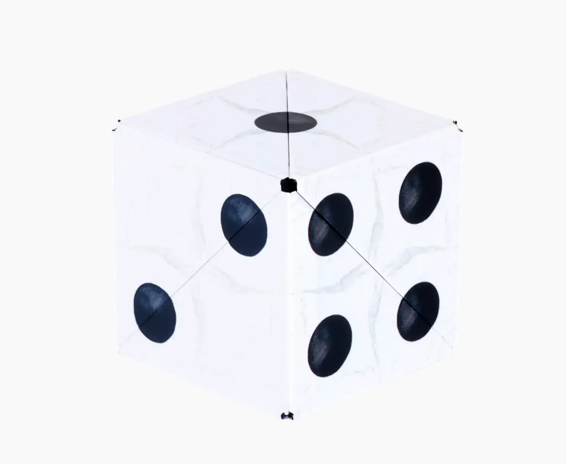 Shashibo | Dice Collection Renaissances