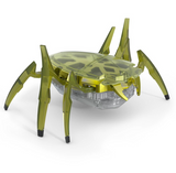 Hex Bots Scarab