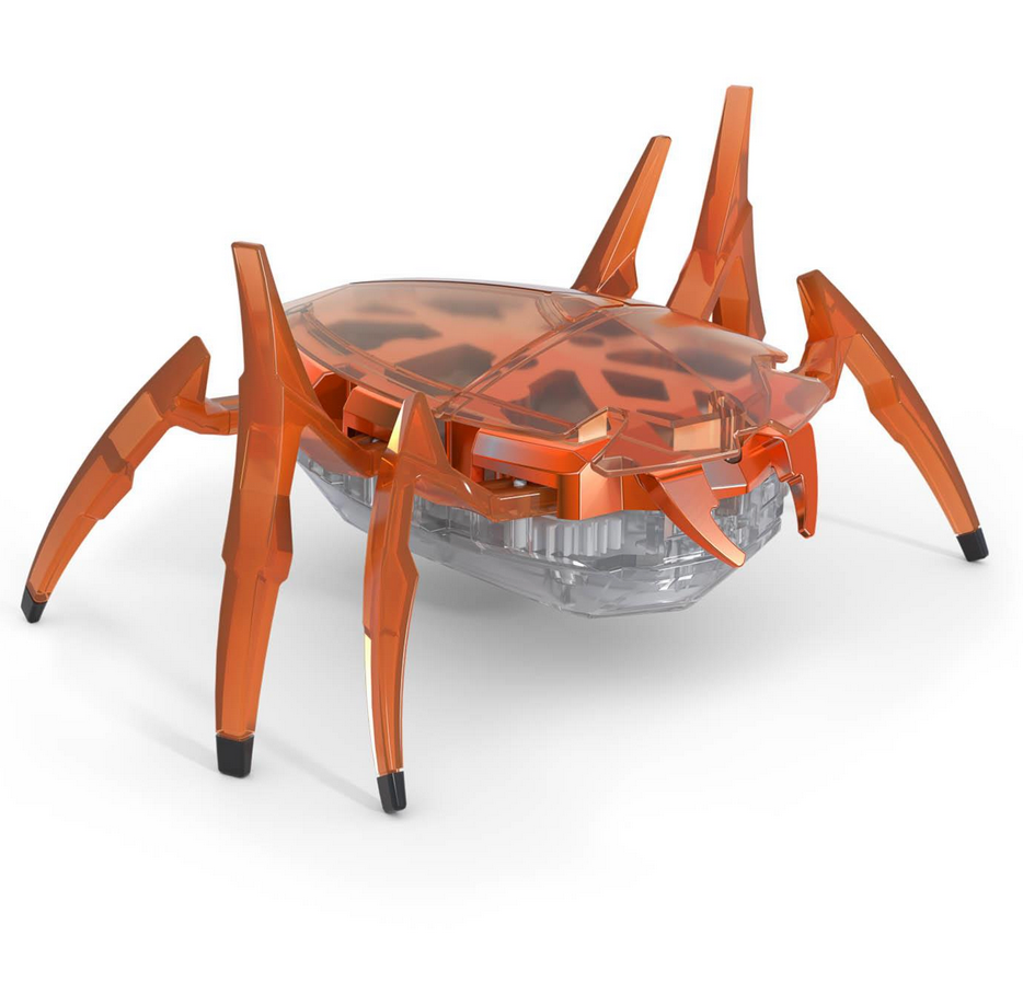 Hex Bots Scarab