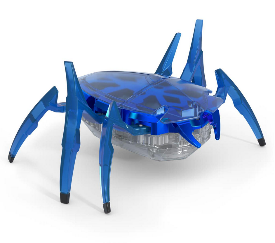 Hex Bots Scarab