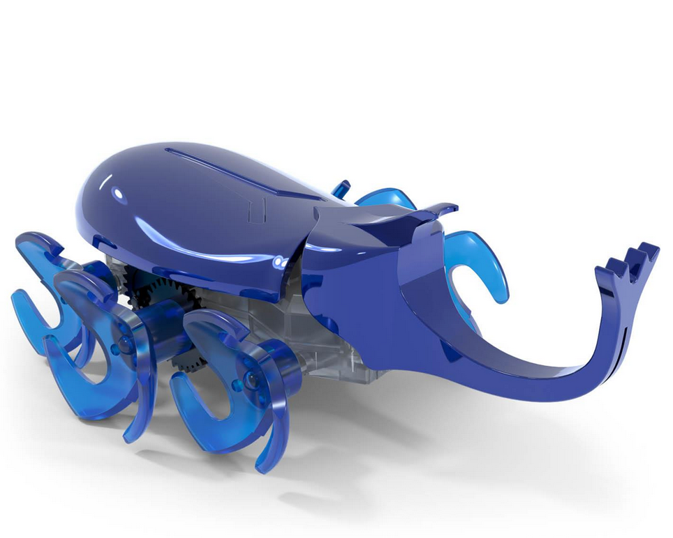 Hex Bots Rhino Beetle