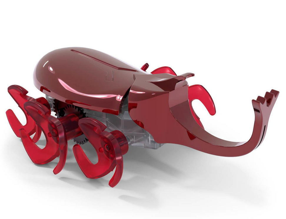 Hex Bots Rhino Beetle
