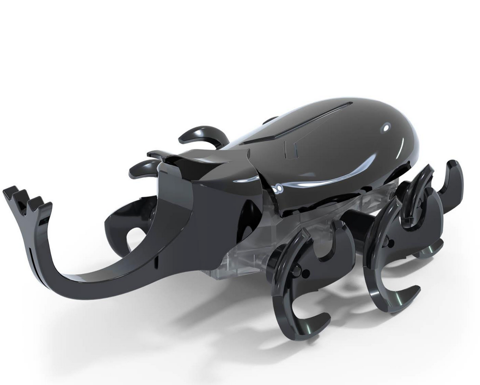 Hex Bots Rhino Beetle