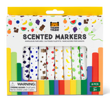 Scented Markers