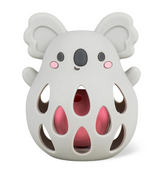 Silicone Rattle | Koala