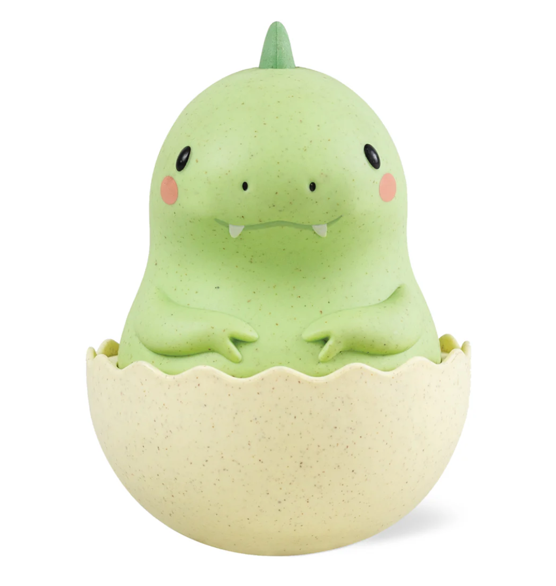Roly Poly Dino