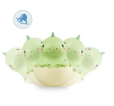 Roly Poly Dino