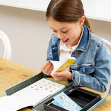 Flip Book Kit | Animation in Action
