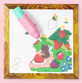 Magic Painting World | Fairy Friends