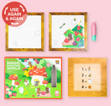 Magic Painting World | Fairy Friends