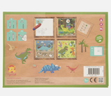 Magic Painting World | Dinosaurs