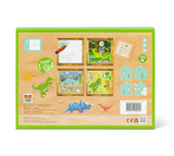 Magic Painting World | Dinosaurs