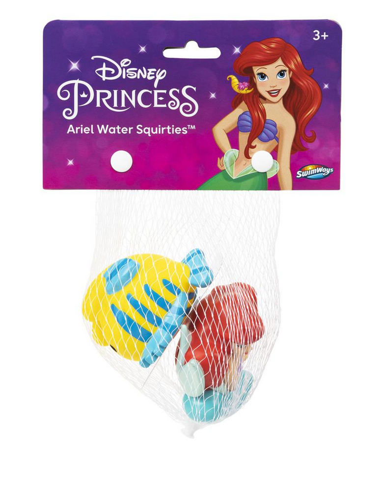 Water Squirties