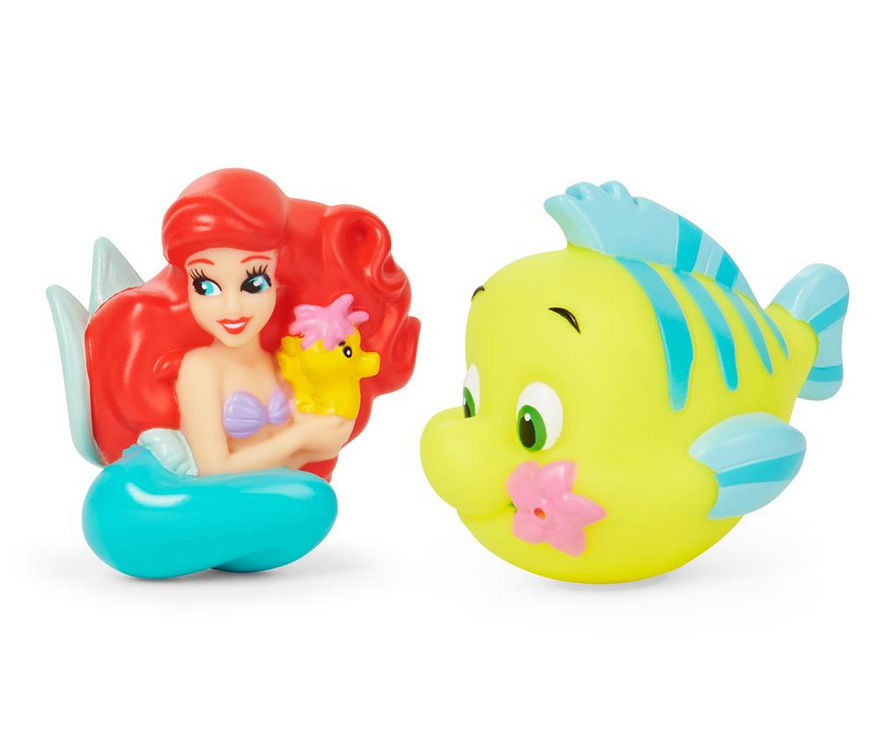 Water Squirties