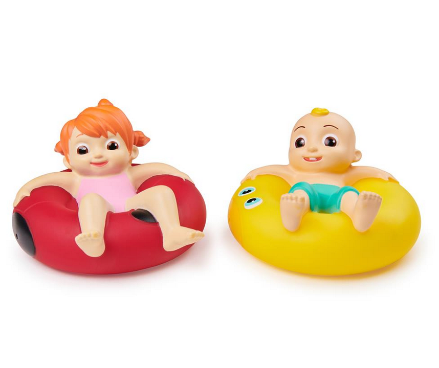 Water Squirties