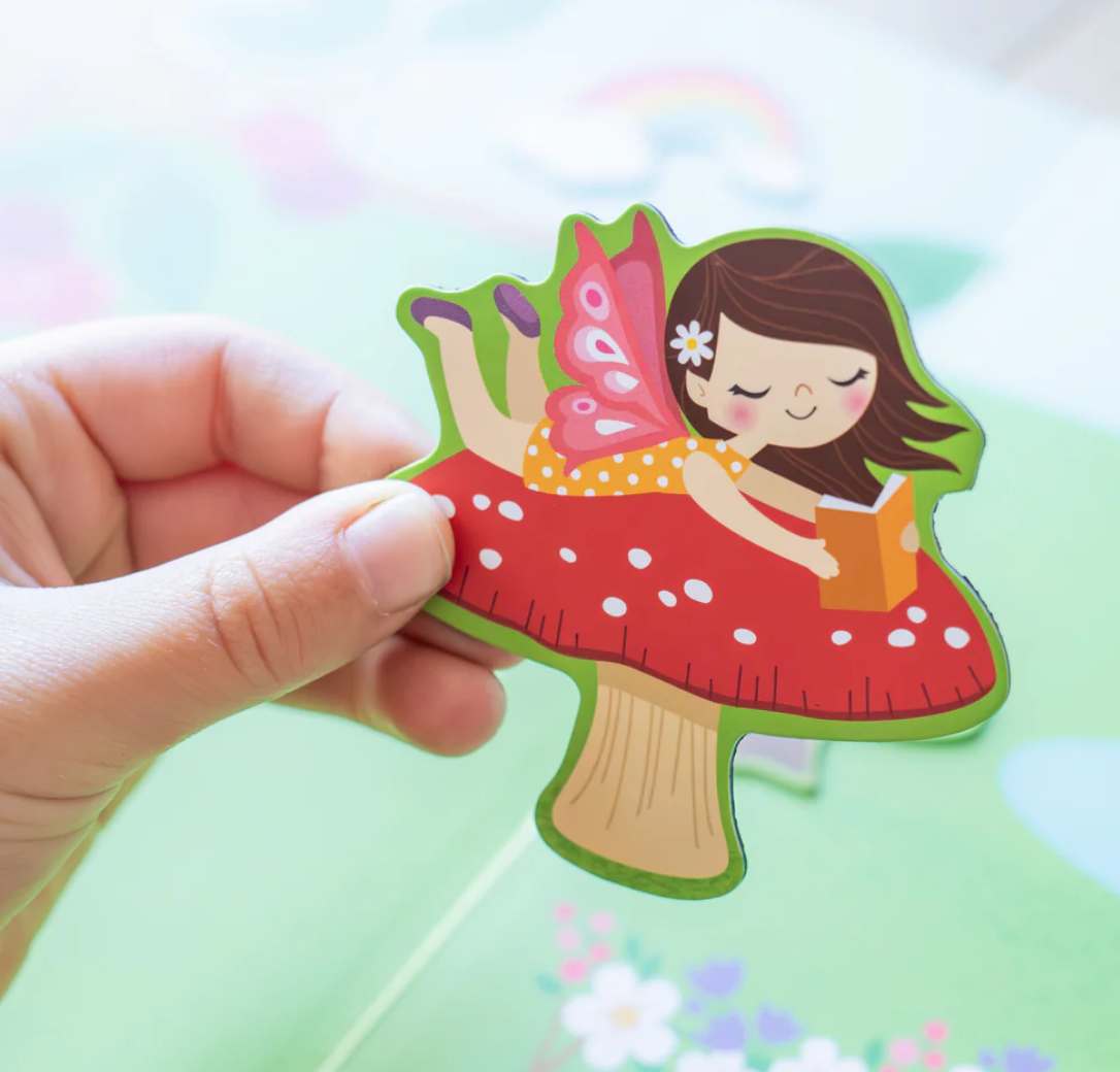 Magna Carry | Forest Fairies