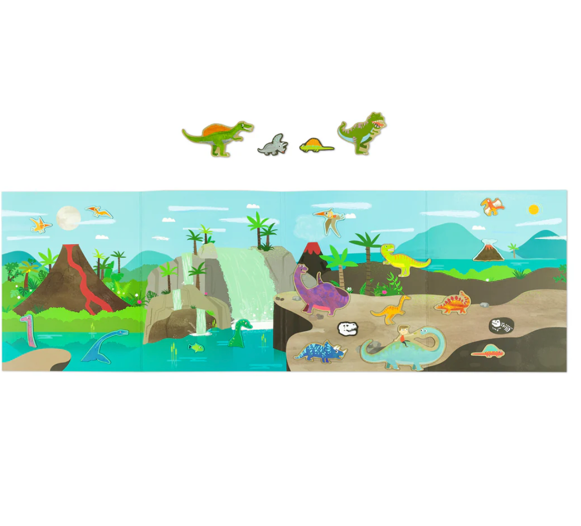 Magna Carry | Dino World