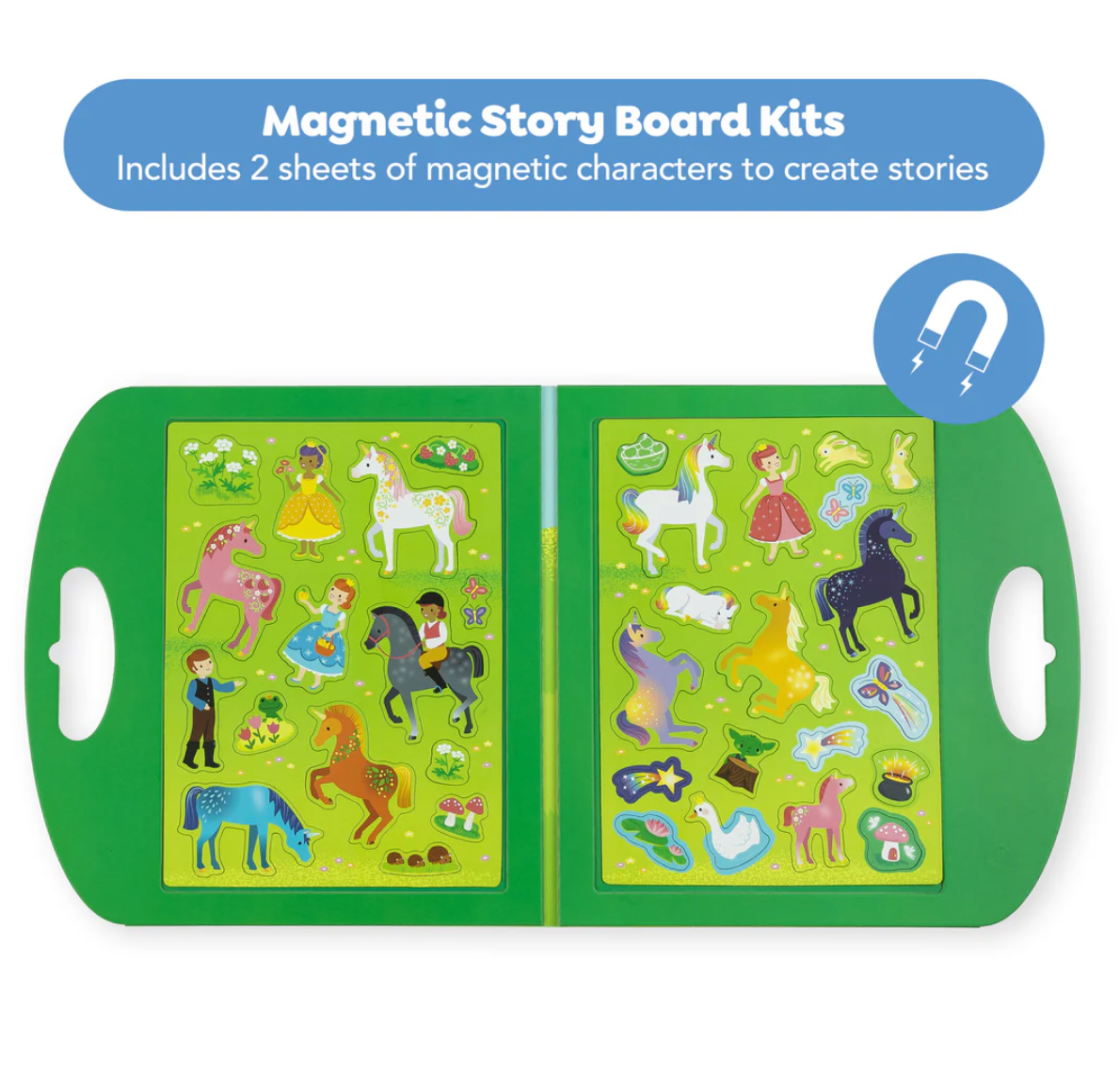Magna Carry | Unicorn Kingdom