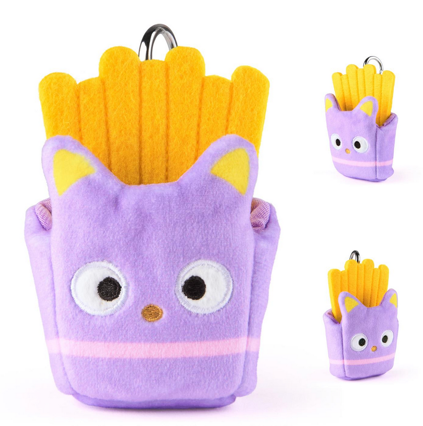 Hello Kitty & Friends Fast Food Blind Box