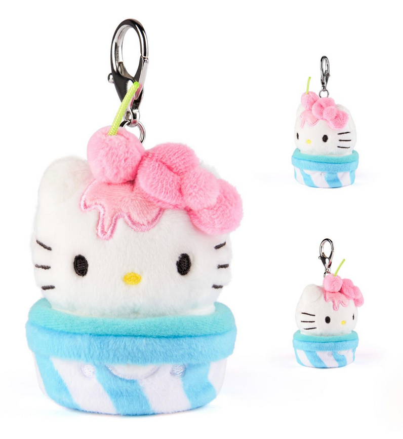 Hello Kitty & Friends Fast Food Blind Box