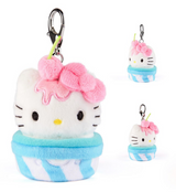 Hello Kitty & Friends Fast Food Blind Box