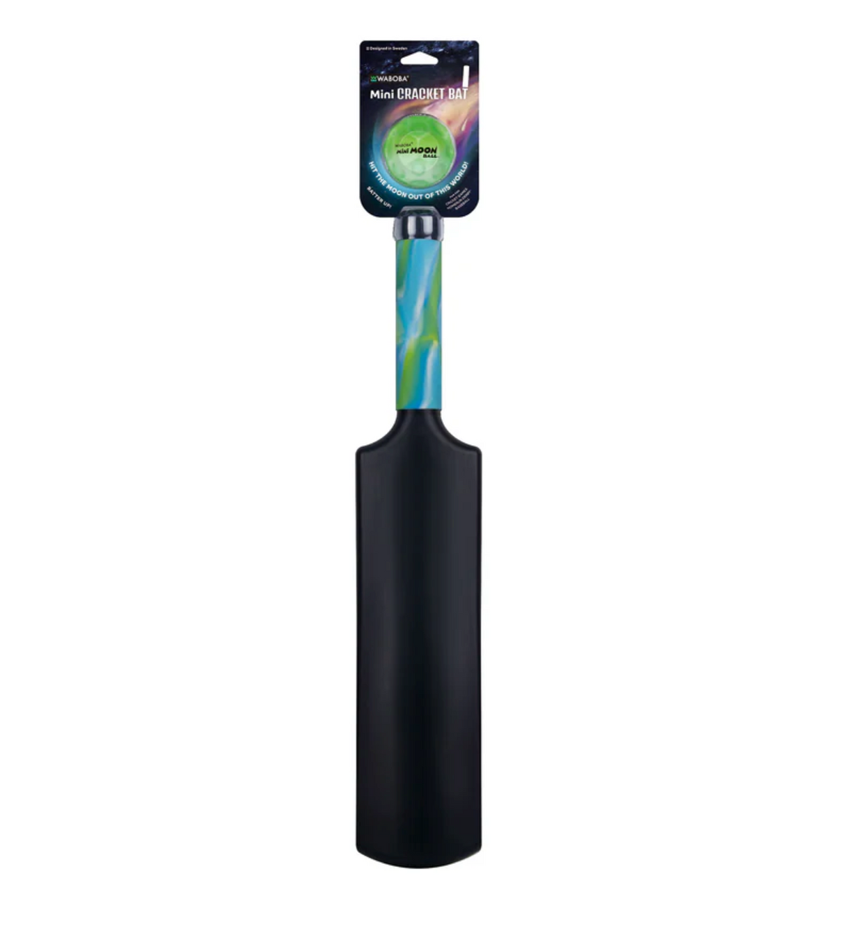 Waboba Mini Moon Cracket Bat