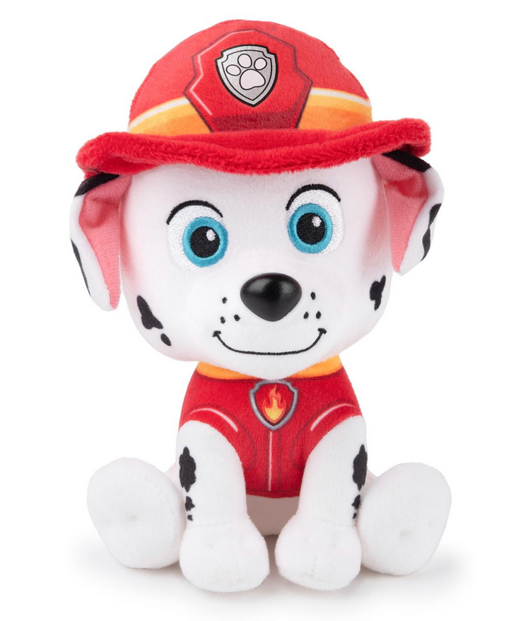 Paw Patrol Marshall