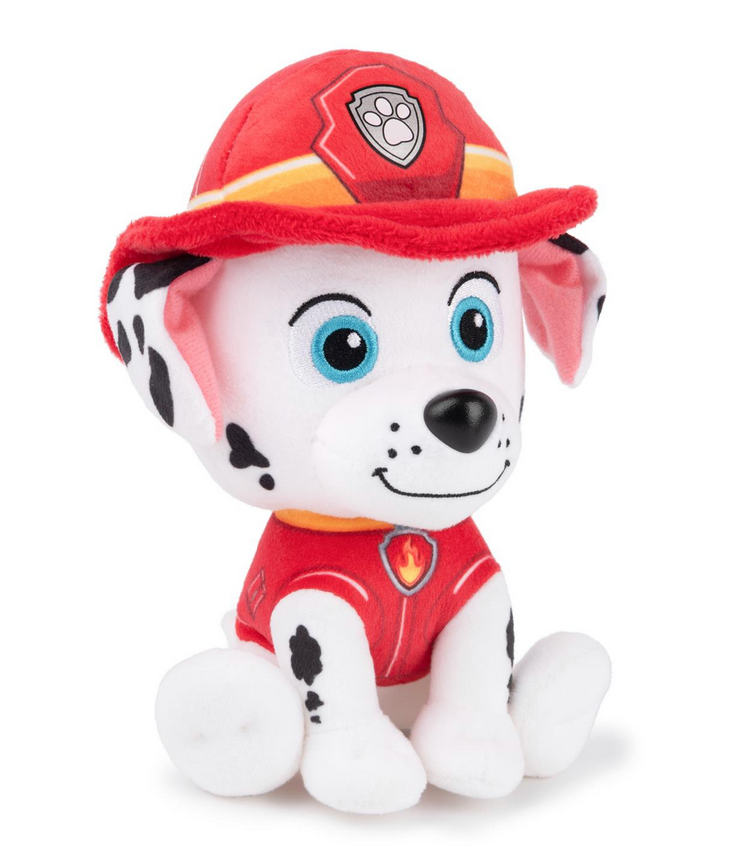 Paw Patrol Marshall