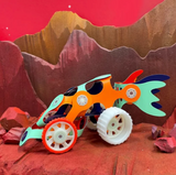 Clixo | Mars Rover Pack
