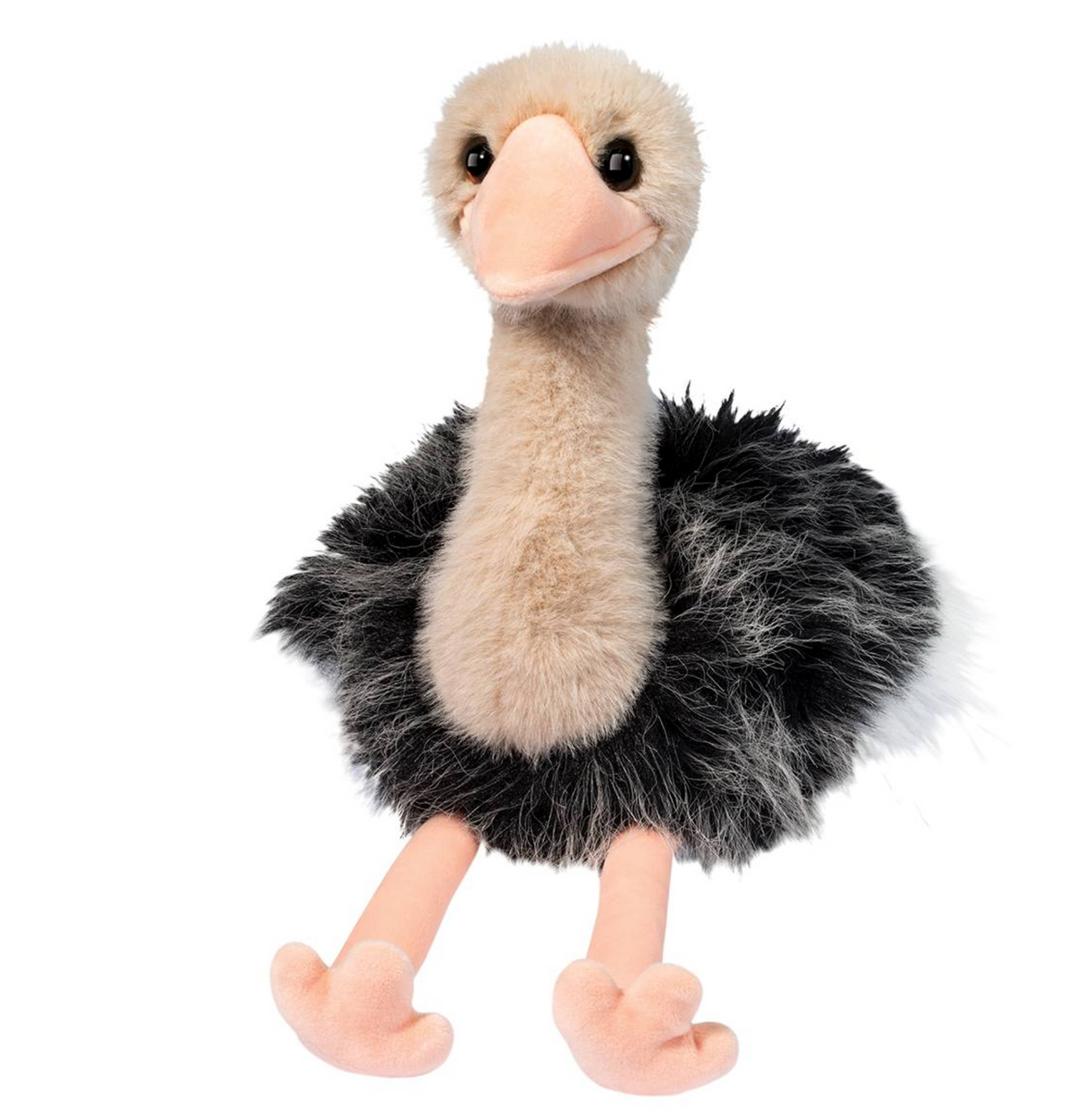 Ostrich Omar