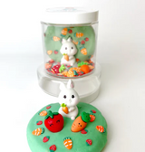 KidDough To Go Mini | Bunny Patch