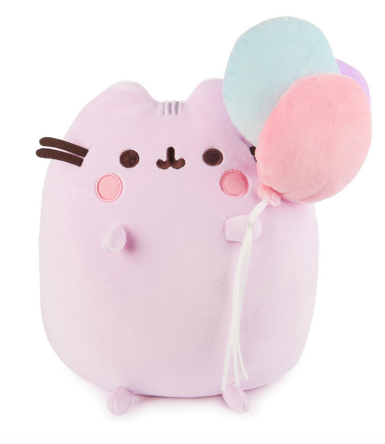 Pusheen Squisheen 15th Anniversary