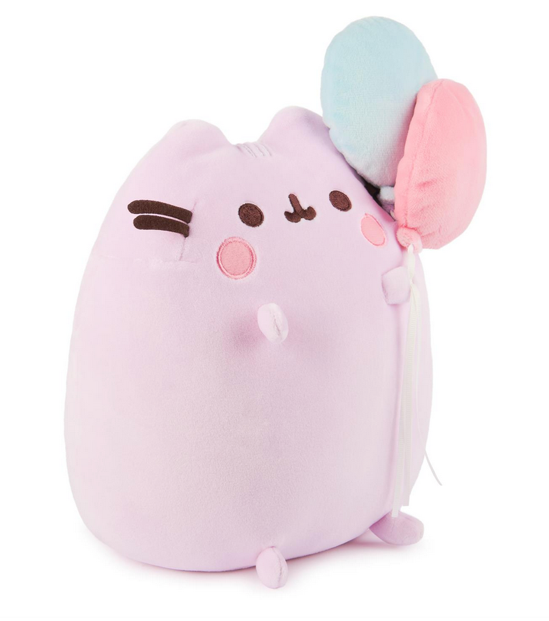 Pusheen Squisheen 15th Anniversary