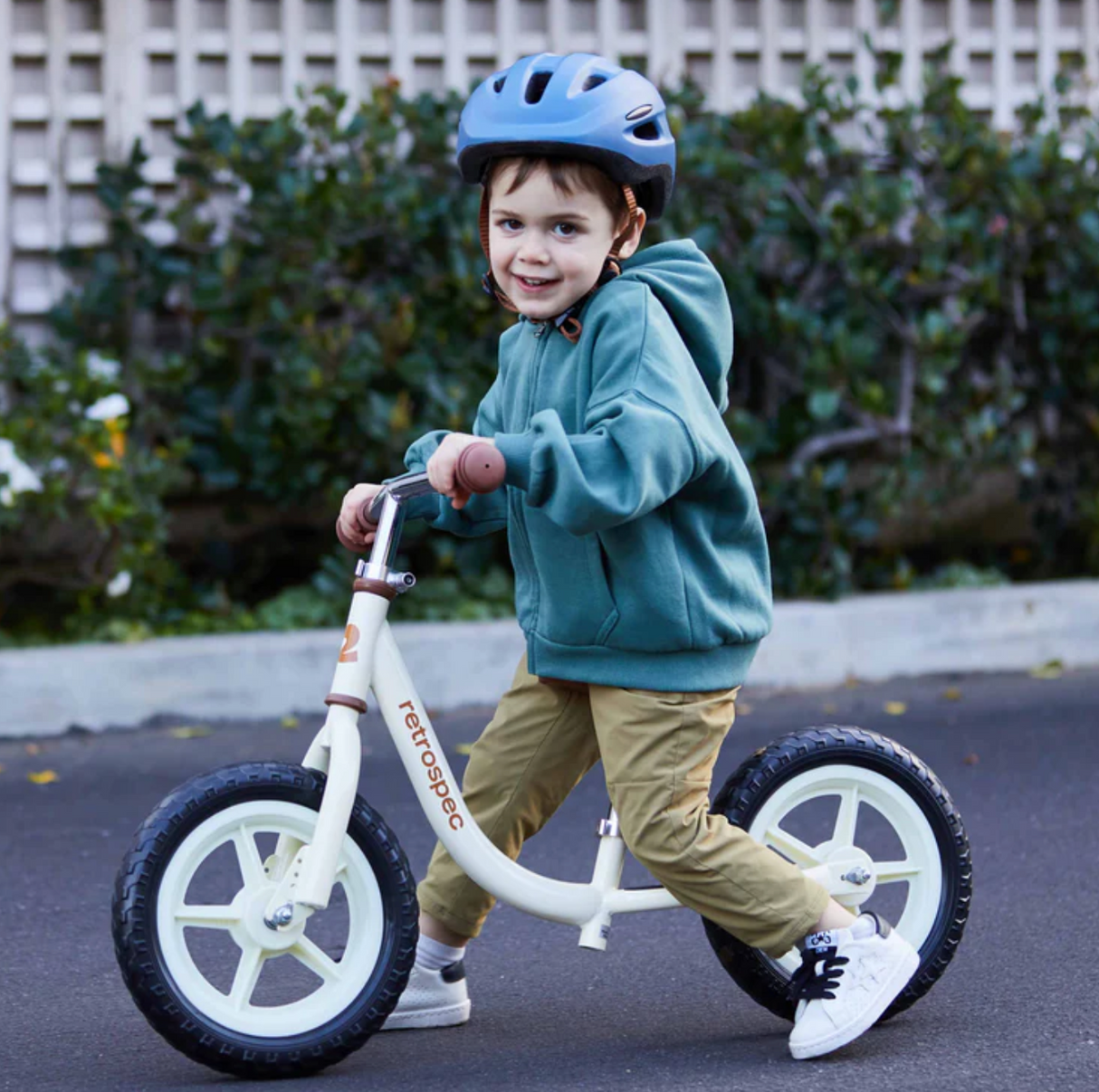Cub Balance Bike | Blush