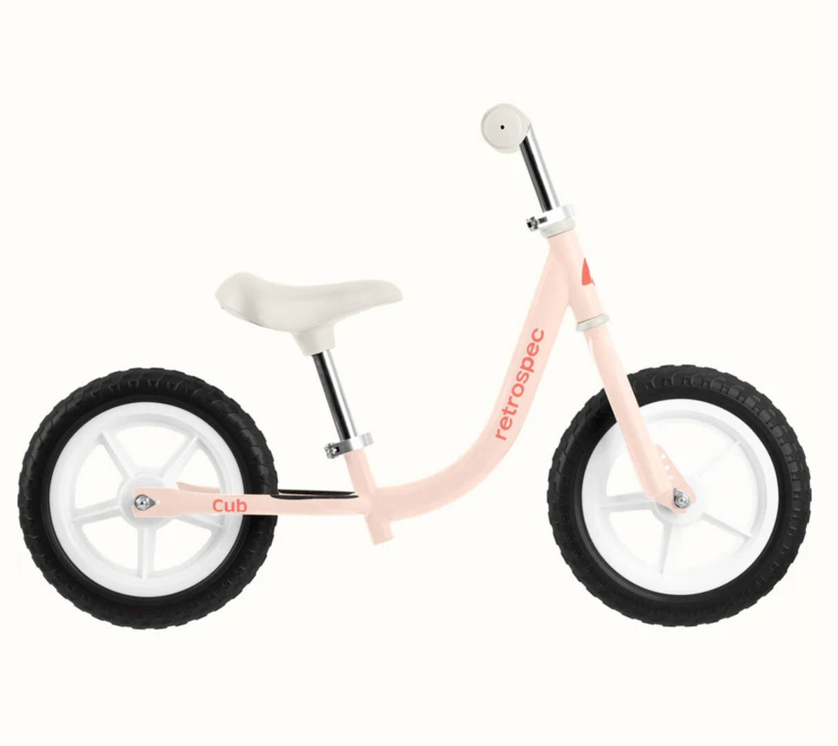 Cub Balance Bike | Blush