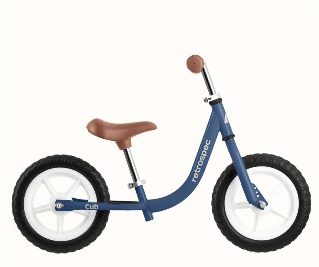 Cub Balance Bike | Navy