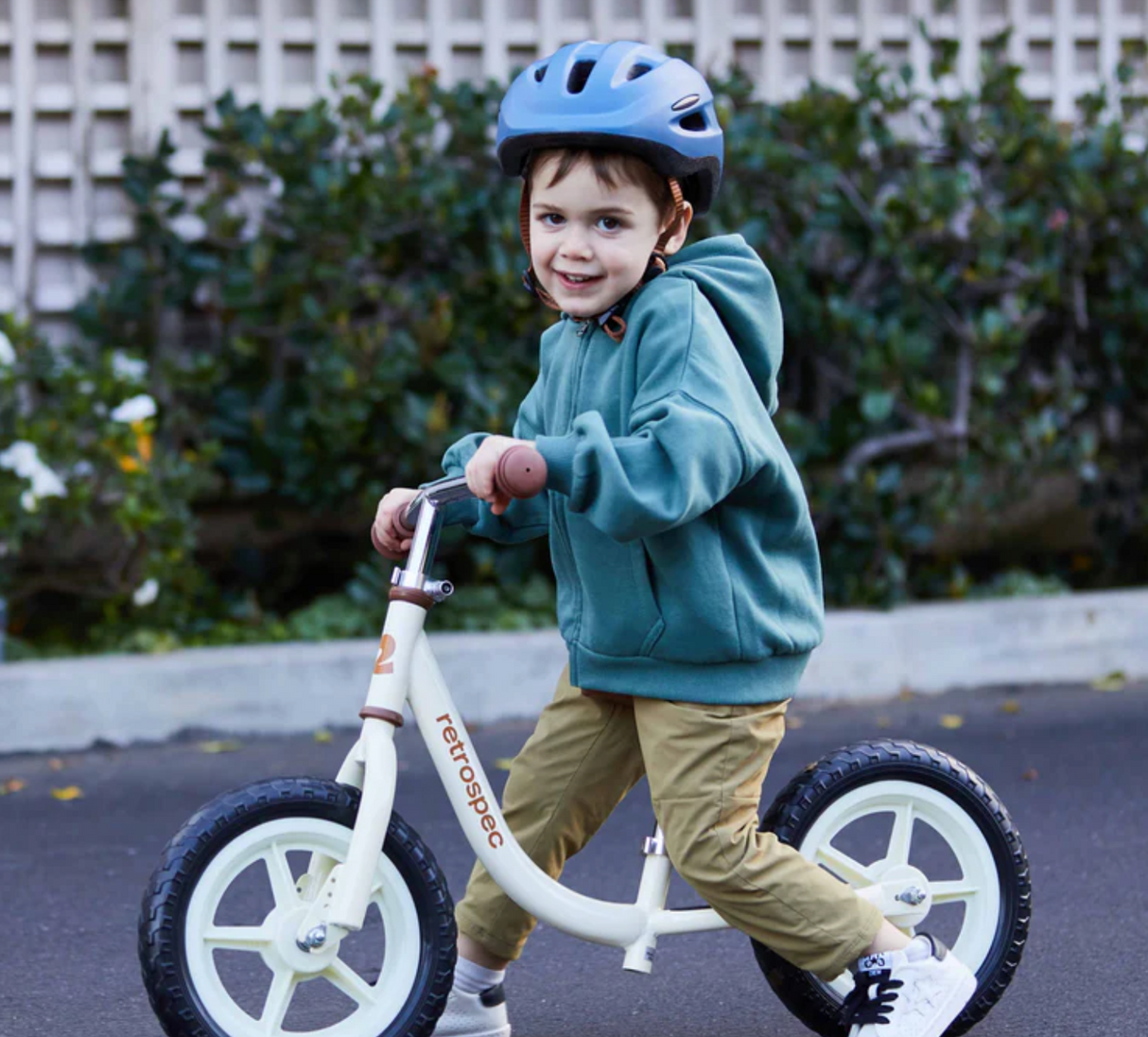 Cub Balance Bike | Navy