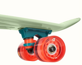 Quip Mini Cruiser Skateboard | Green Tea