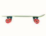 Quip Mini Cruiser Skateboard | Green Tea