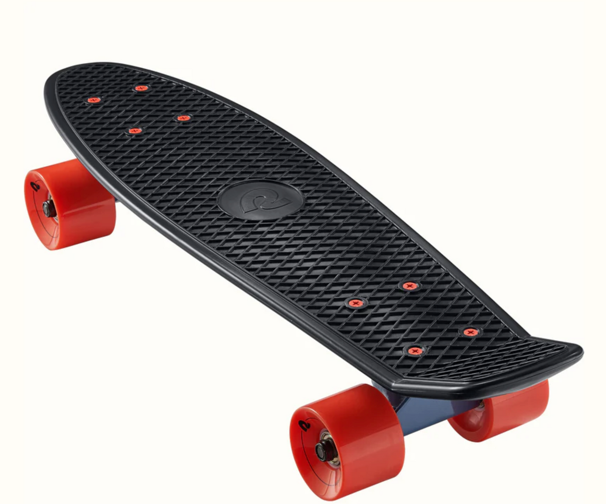 Quip Mini Cruiser Skateboard | El Diablo