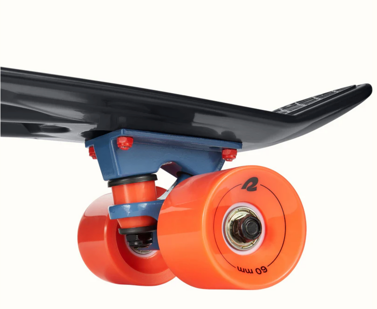 Quip Mini Cruiser Skateboard | El Diablo
