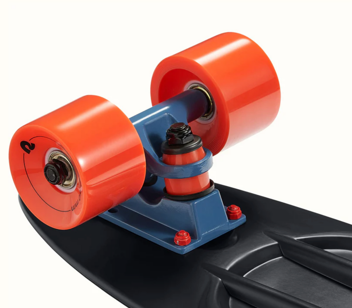 Quip Mini Cruiser Skateboard | El Diablo