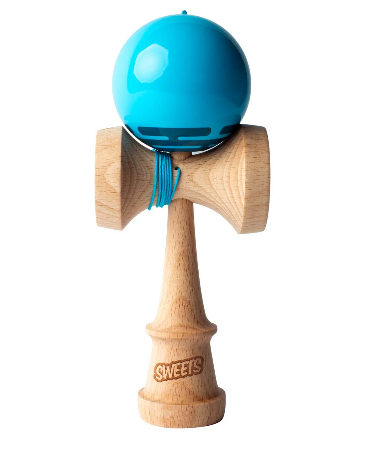 Kendama Prime Radar | Blue