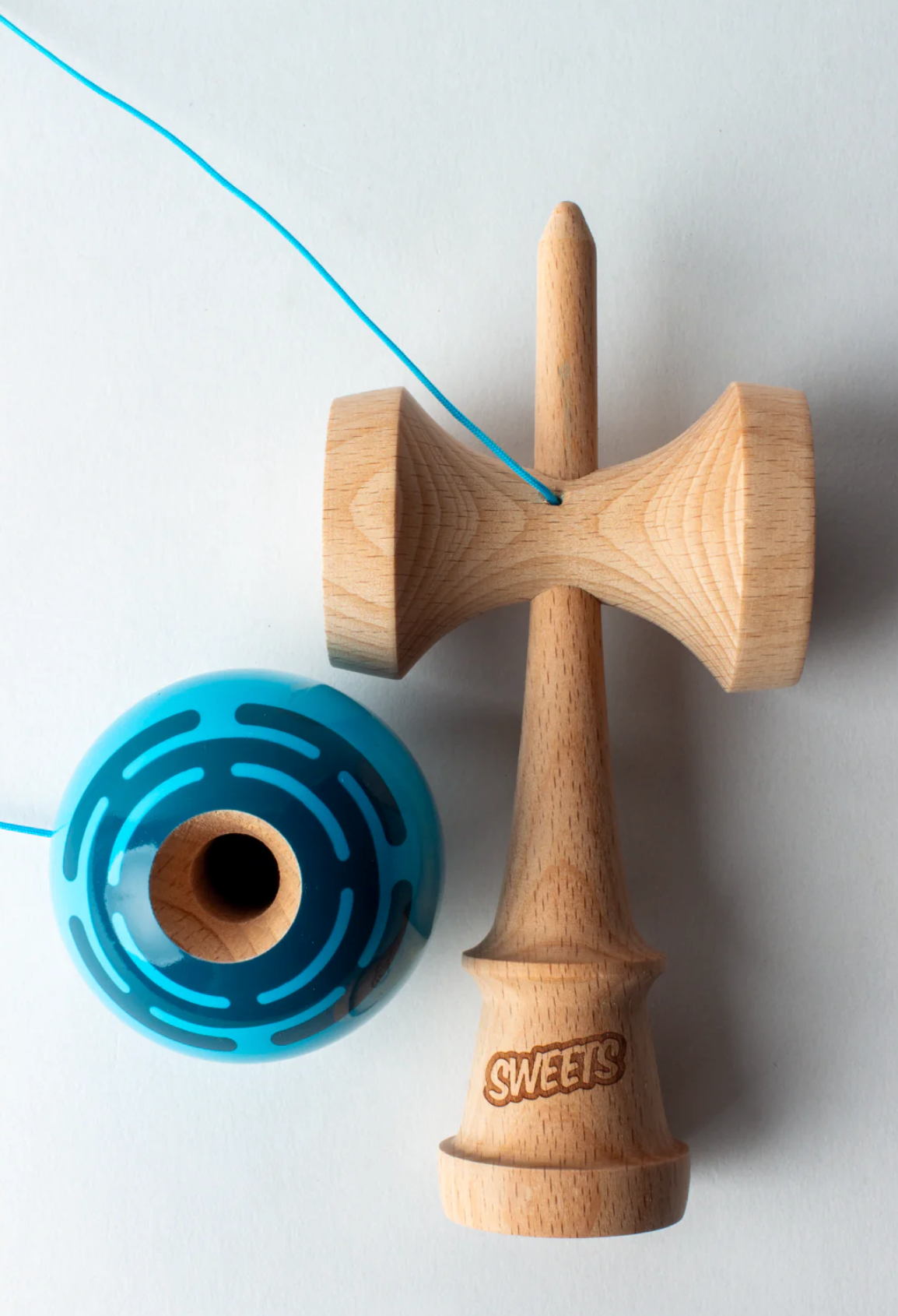 Kendama Prime Radar | Blue