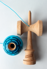 Kendama Prime Radar | Blue
