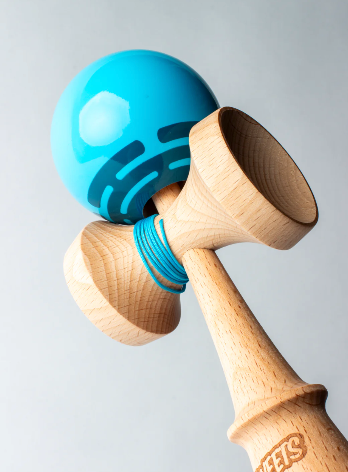 Kendama Prime Radar | Blue